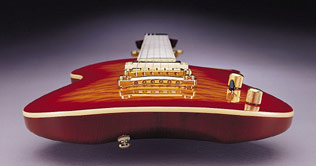 Brian Moore Guitars - i2000 Series
